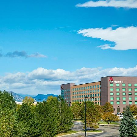 Denver Marriott Γουεστμίνστερ Εξωτερικό φωτογραφία