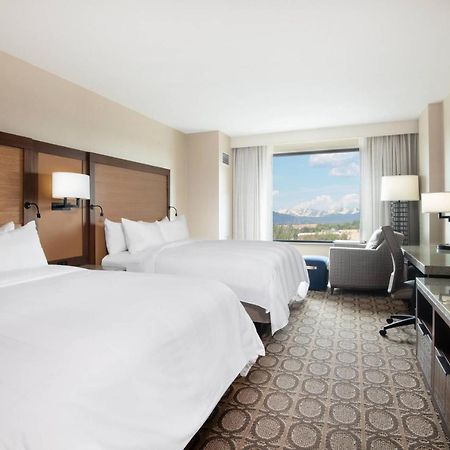 Denver Marriott Γουεστμίνστερ Εξωτερικό φωτογραφία