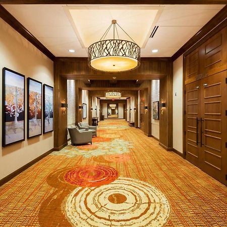 Denver Marriott Γουεστμίνστερ Εξωτερικό φωτογραφία