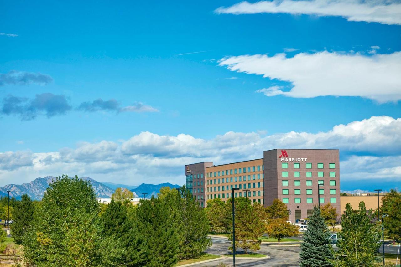 Denver Marriott Γουεστμίνστερ Εξωτερικό φωτογραφία