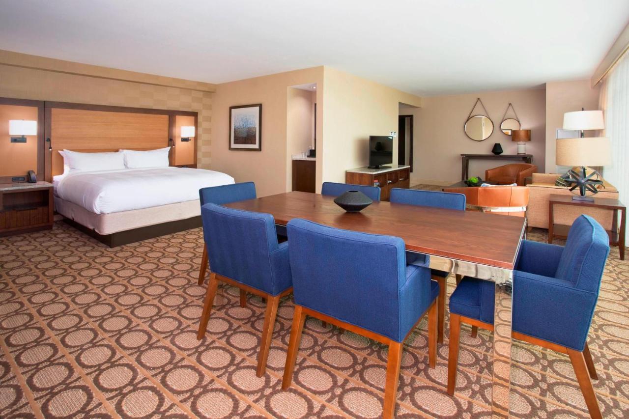 Denver Marriott Γουεστμίνστερ Εξωτερικό φωτογραφία