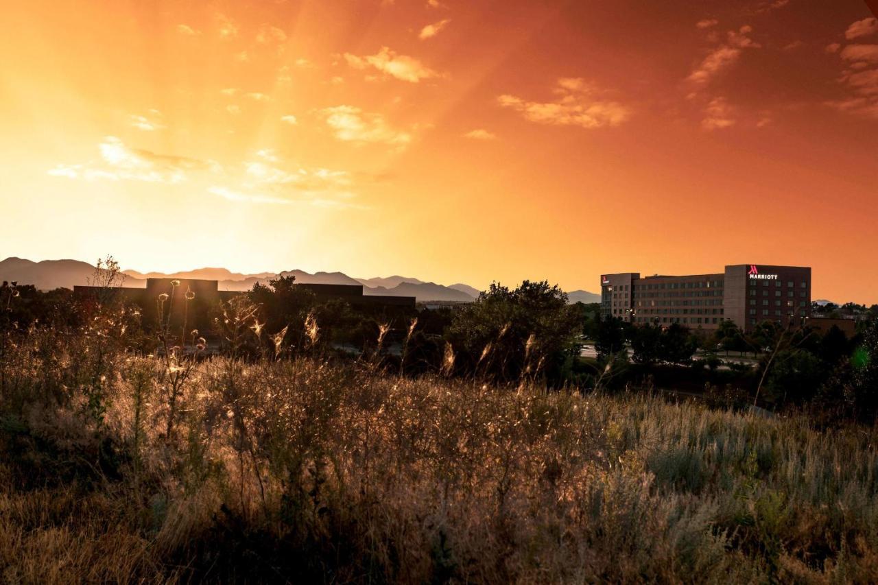 Denver Marriott Γουεστμίνστερ Εξωτερικό φωτογραφία