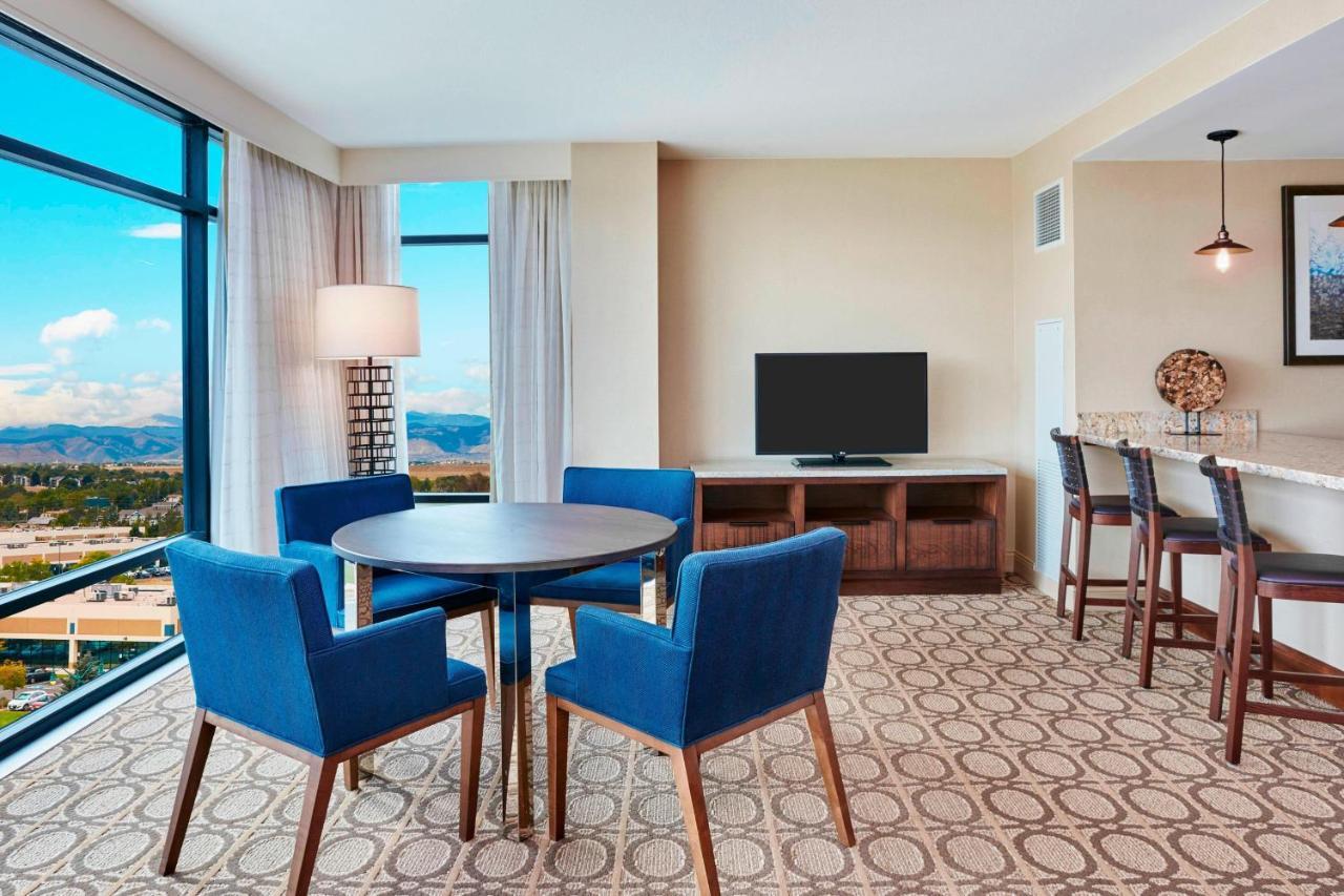 Denver Marriott Γουεστμίνστερ Εξωτερικό φωτογραφία