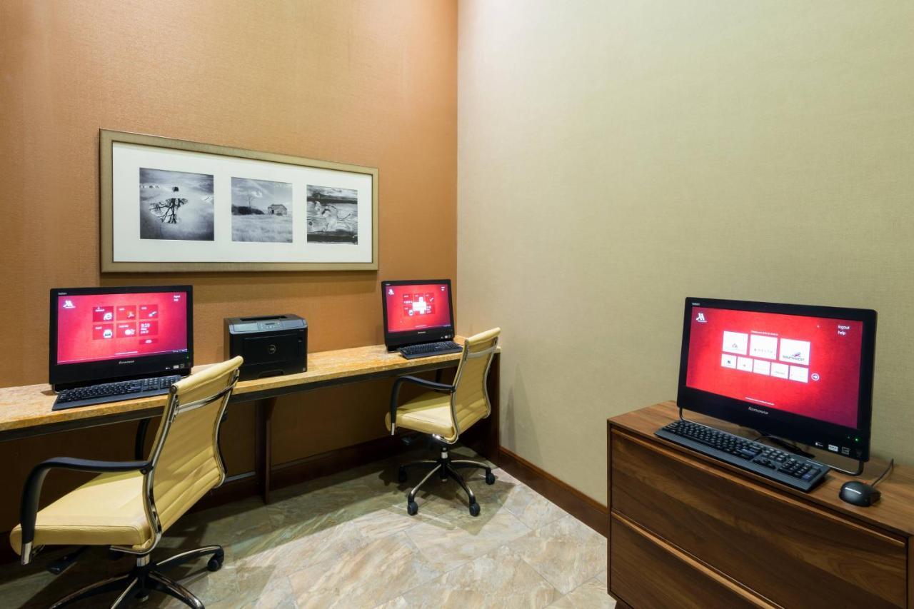 Denver Marriott Γουεστμίνστερ Εξωτερικό φωτογραφία