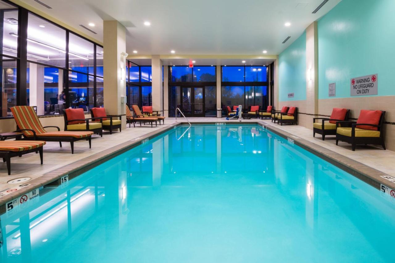 Denver Marriott Γουεστμίνστερ Εξωτερικό φωτογραφία
