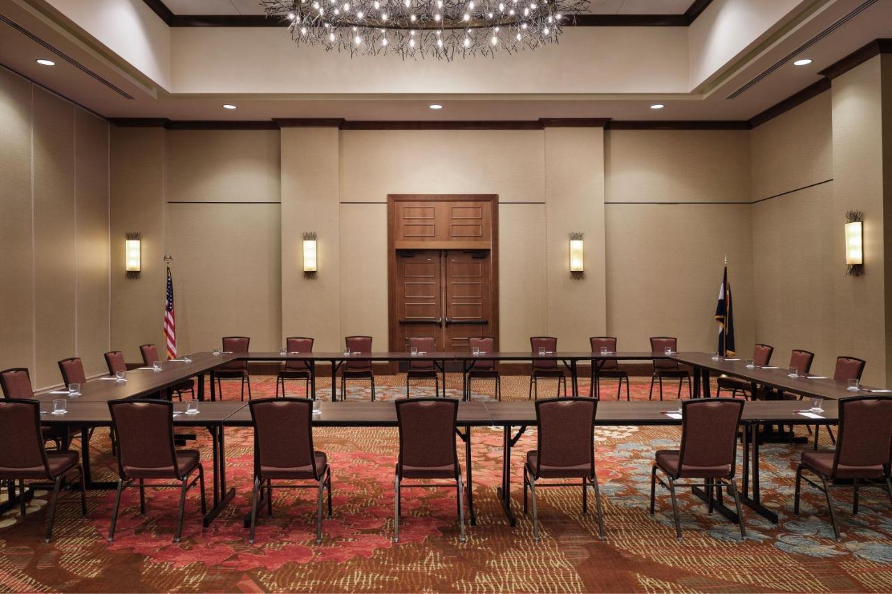 Denver Marriott Γουεστμίνστερ Εξωτερικό φωτογραφία