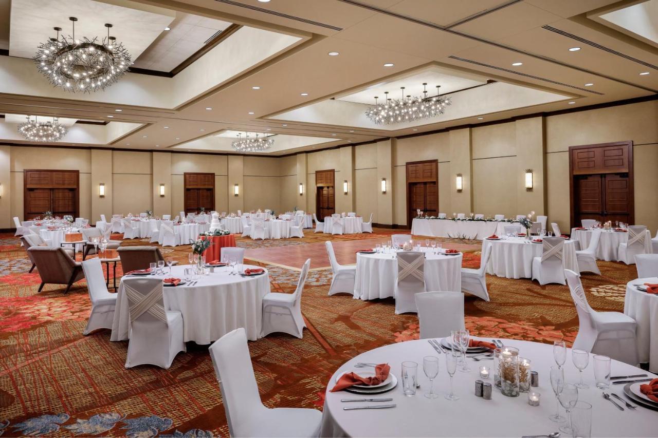 Denver Marriott Γουεστμίνστερ Εξωτερικό φωτογραφία