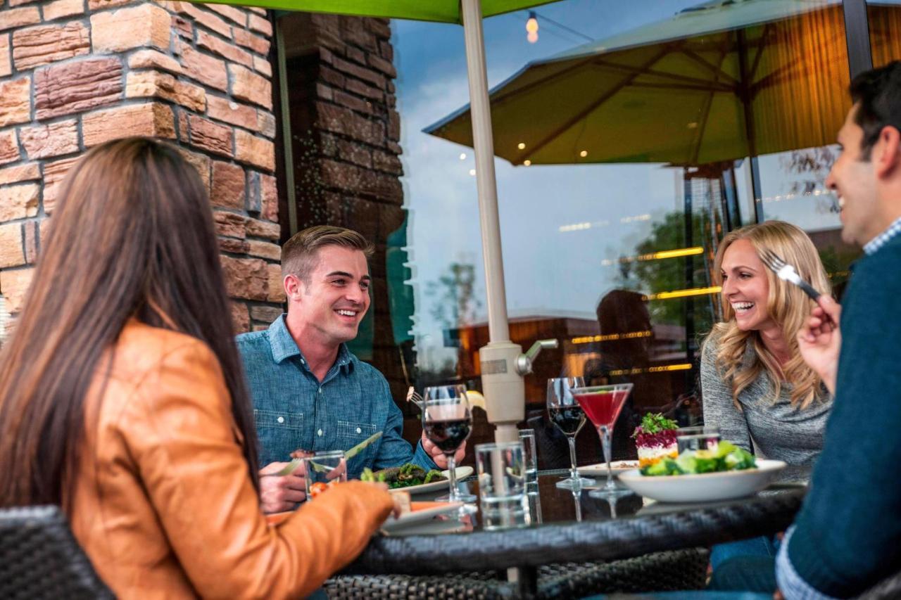 Denver Marriott Γουεστμίνστερ Εξωτερικό φωτογραφία