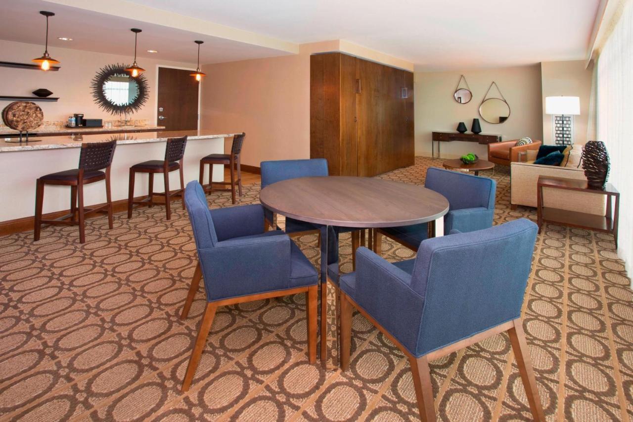 Denver Marriott Γουεστμίνστερ Εξωτερικό φωτογραφία