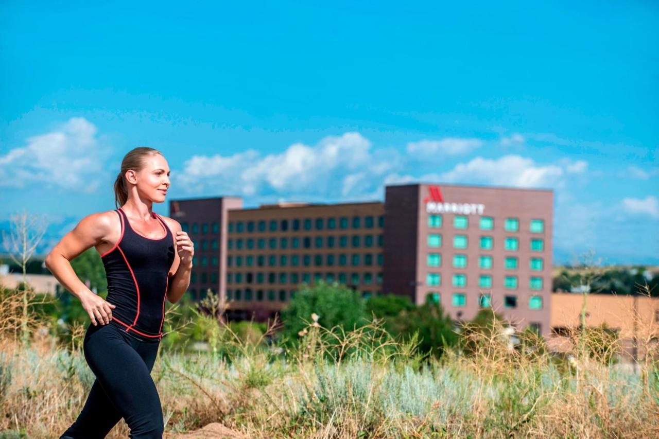 Denver Marriott Γουεστμίνστερ Εξωτερικό φωτογραφία