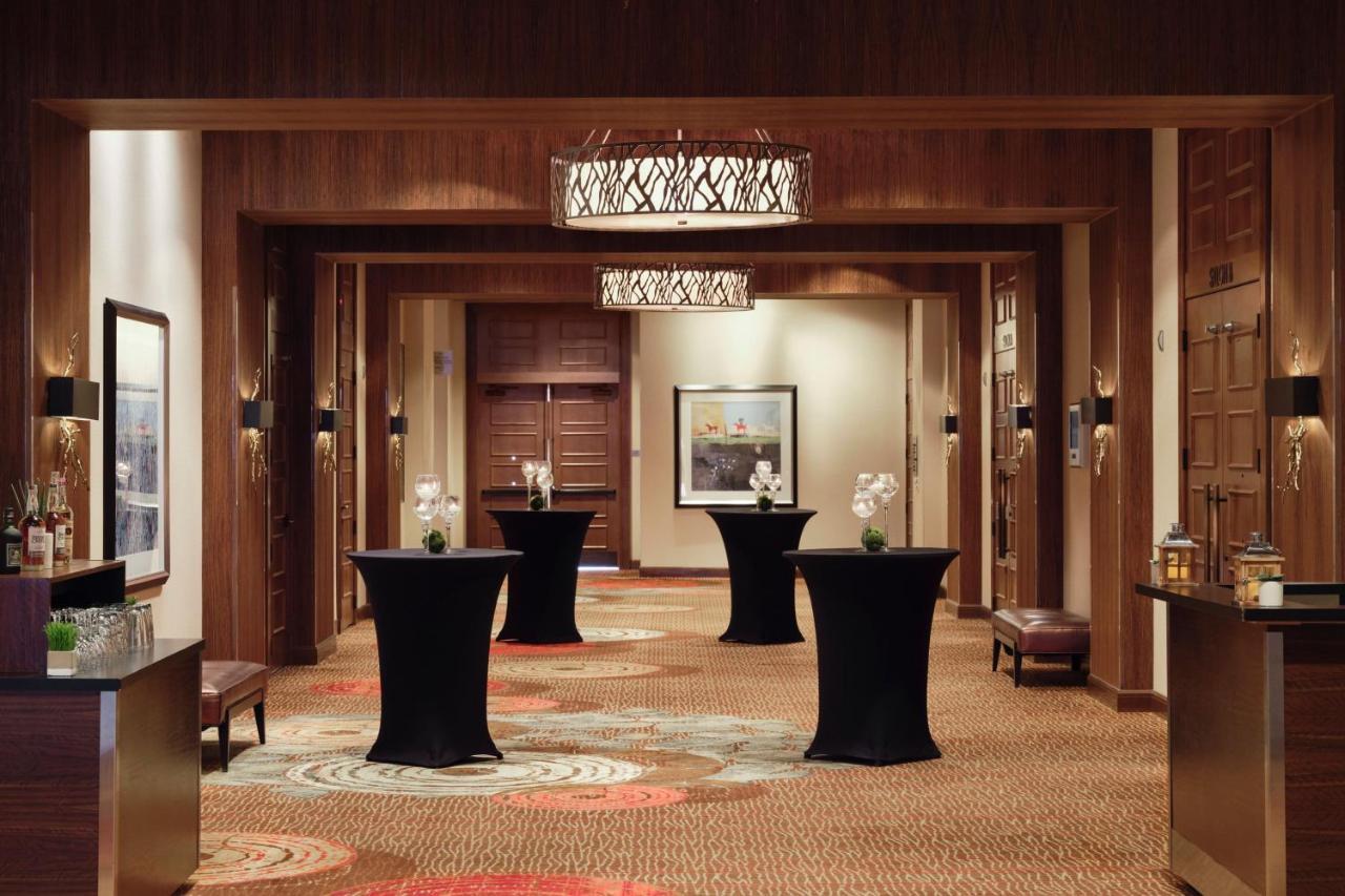 Denver Marriott Γουεστμίνστερ Εξωτερικό φωτογραφία