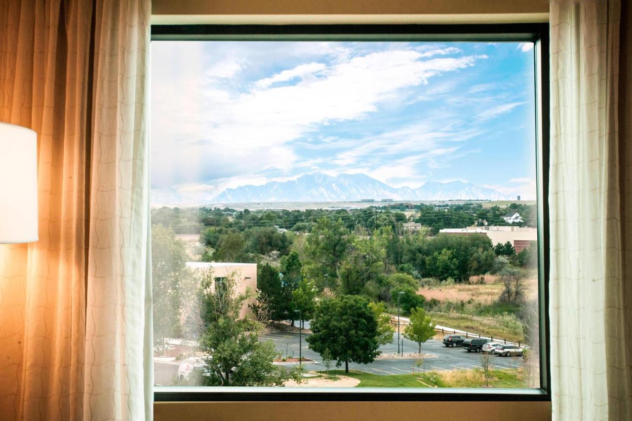 Denver Marriott Γουεστμίνστερ Εξωτερικό φωτογραφία