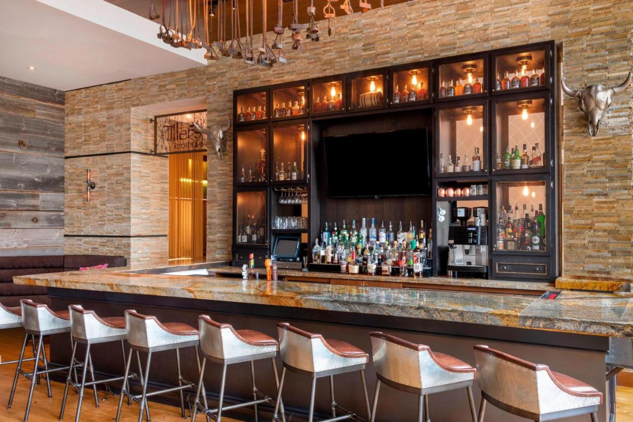 Denver Marriott Γουεστμίνστερ Εξωτερικό φωτογραφία