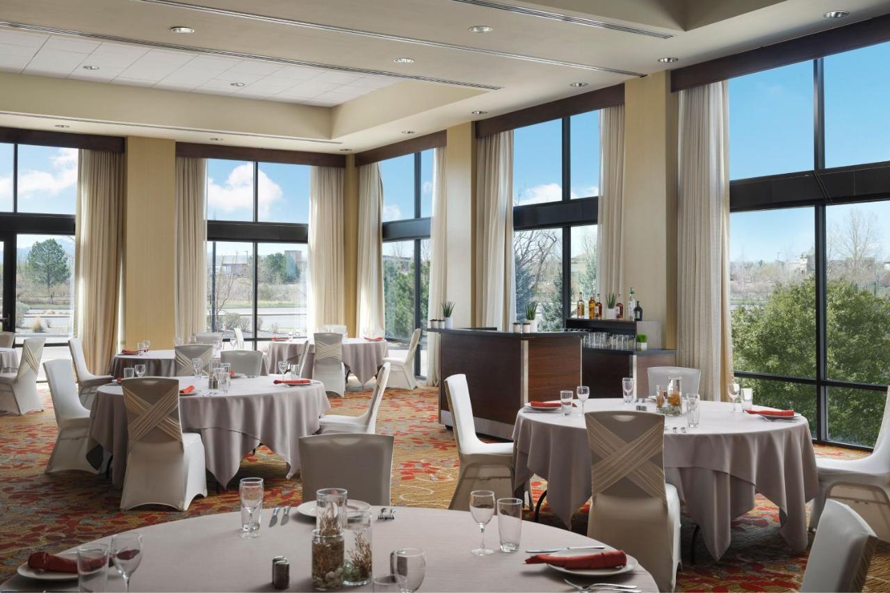 Denver Marriott Γουεστμίνστερ Εξωτερικό φωτογραφία