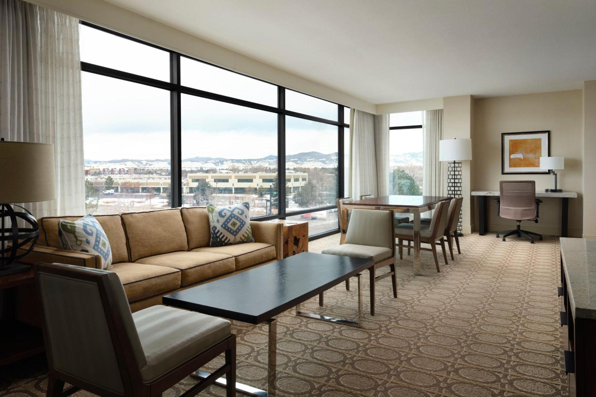 Denver Marriott Γουεστμίνστερ Εξωτερικό φωτογραφία