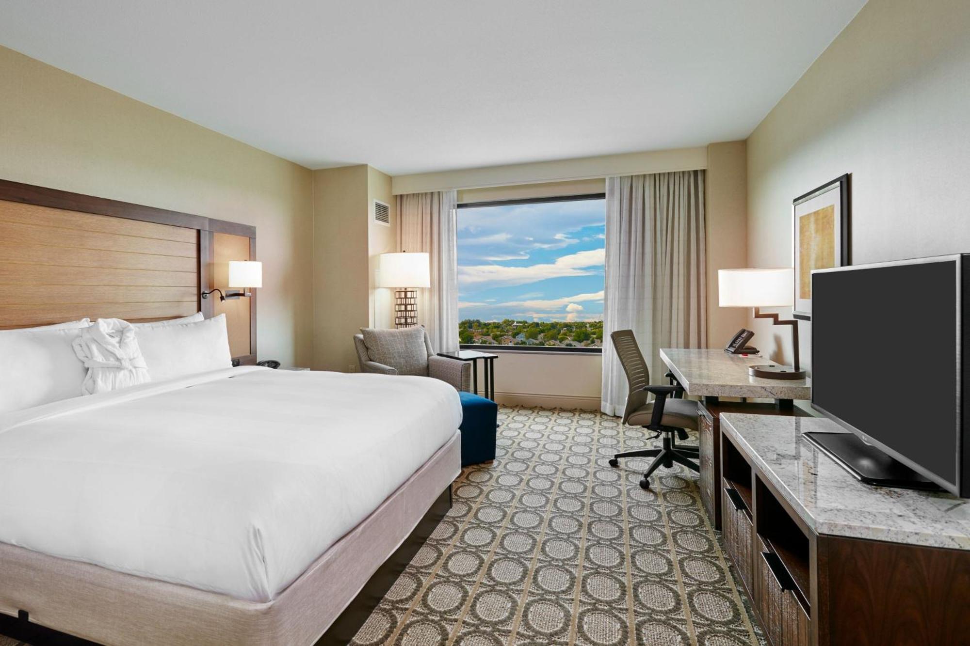 Denver Marriott Γουεστμίνστερ Εξωτερικό φωτογραφία