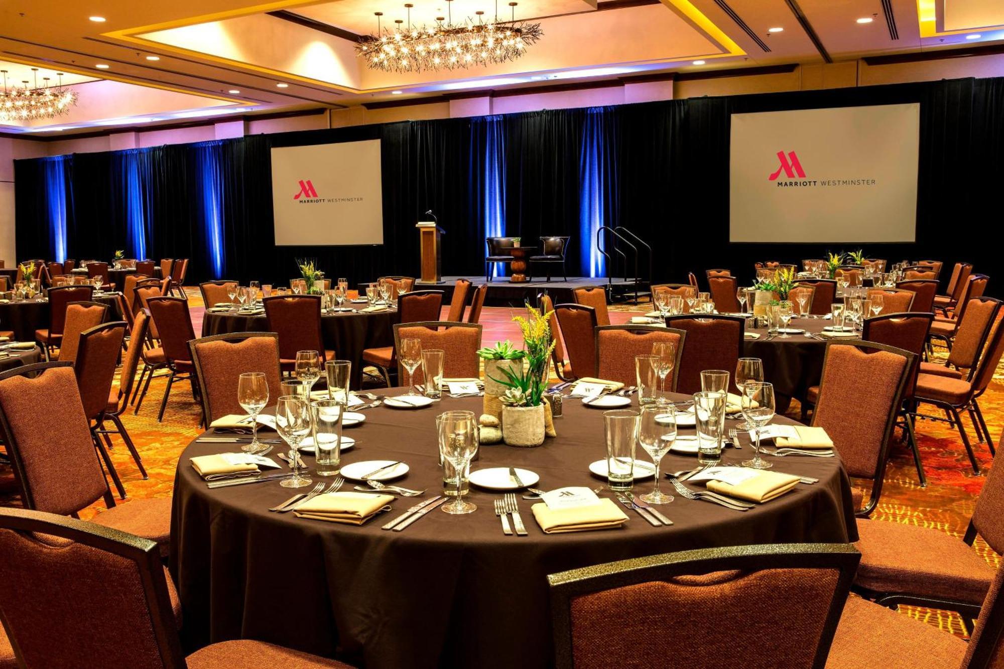 Denver Marriott Γουεστμίνστερ Εξωτερικό φωτογραφία