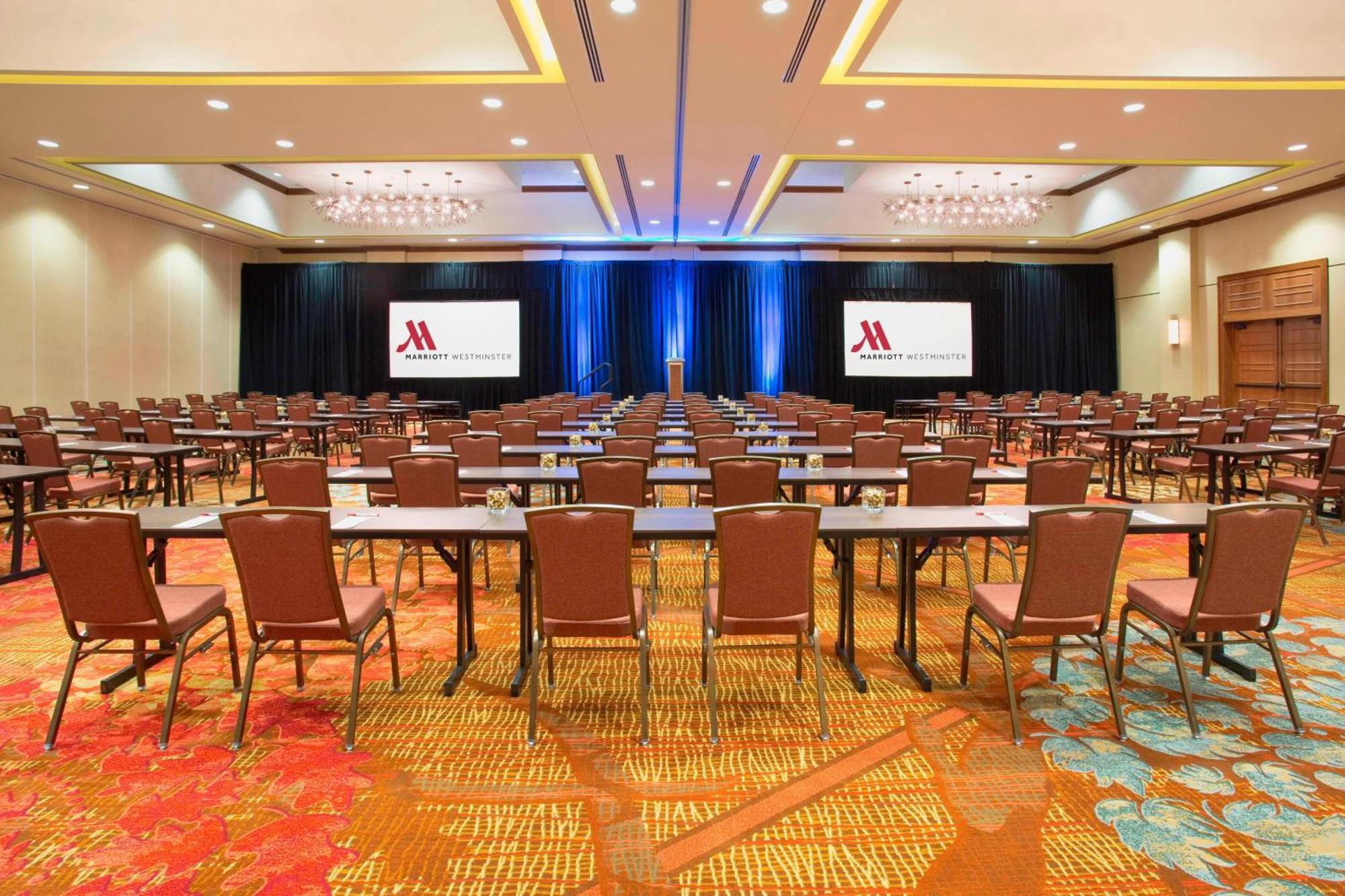 Denver Marriott Γουεστμίνστερ Εξωτερικό φωτογραφία
