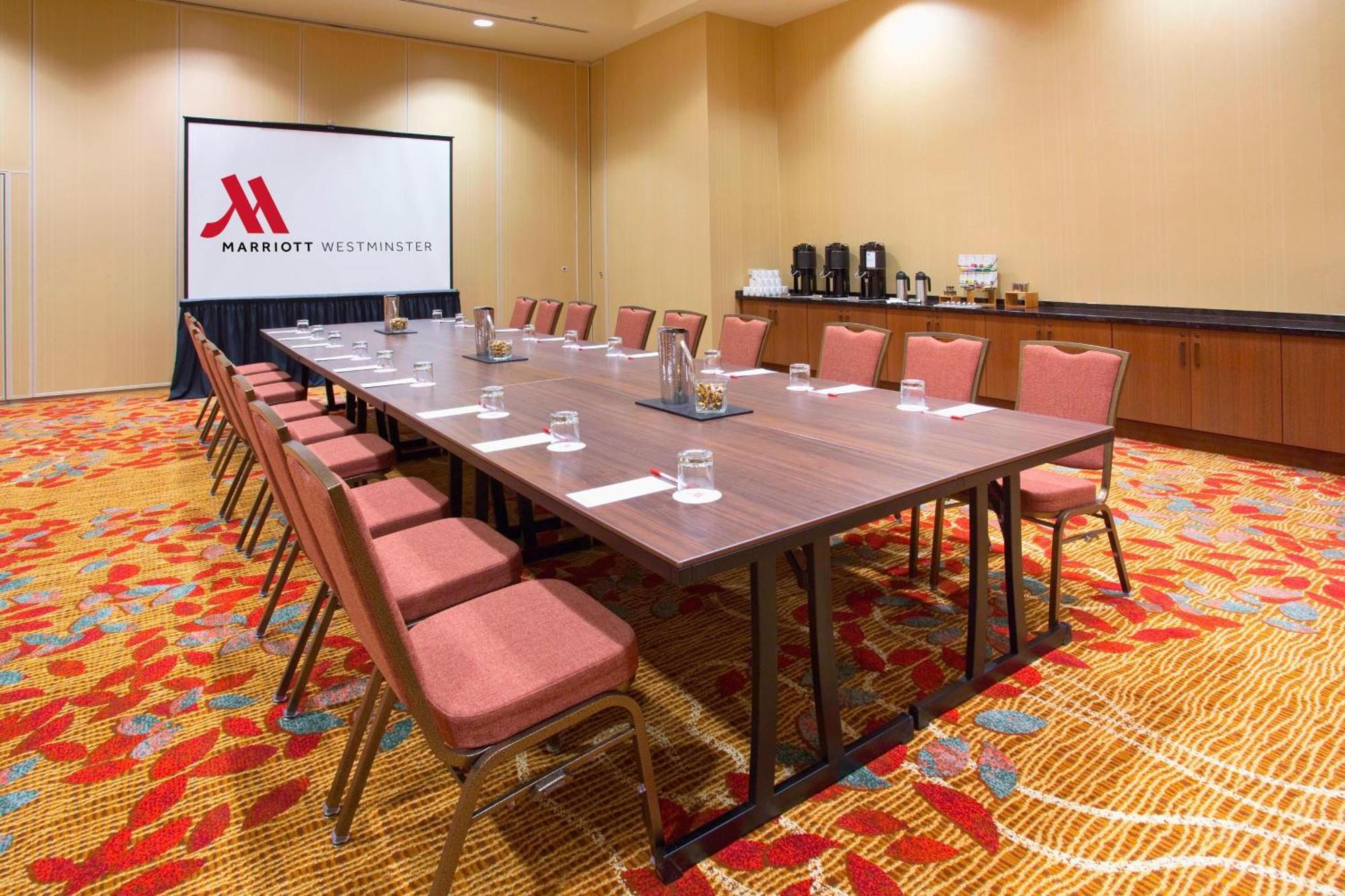 Denver Marriott Γουεστμίνστερ Εξωτερικό φωτογραφία