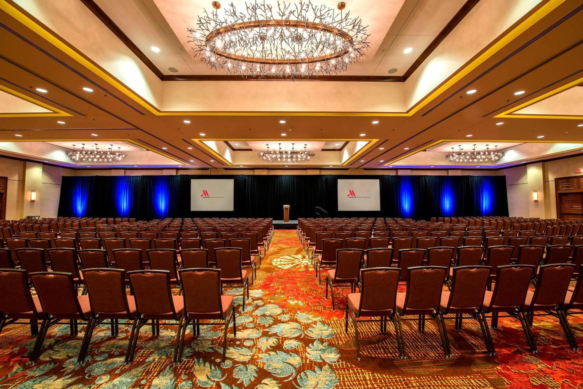 Denver Marriott Γουεστμίνστερ Εξωτερικό φωτογραφία