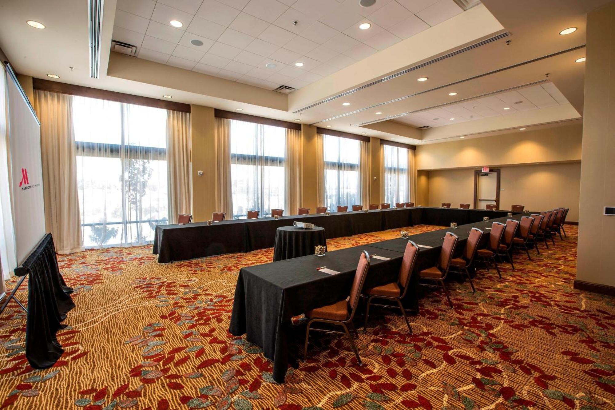 Denver Marriott Γουεστμίνστερ Εξωτερικό φωτογραφία
