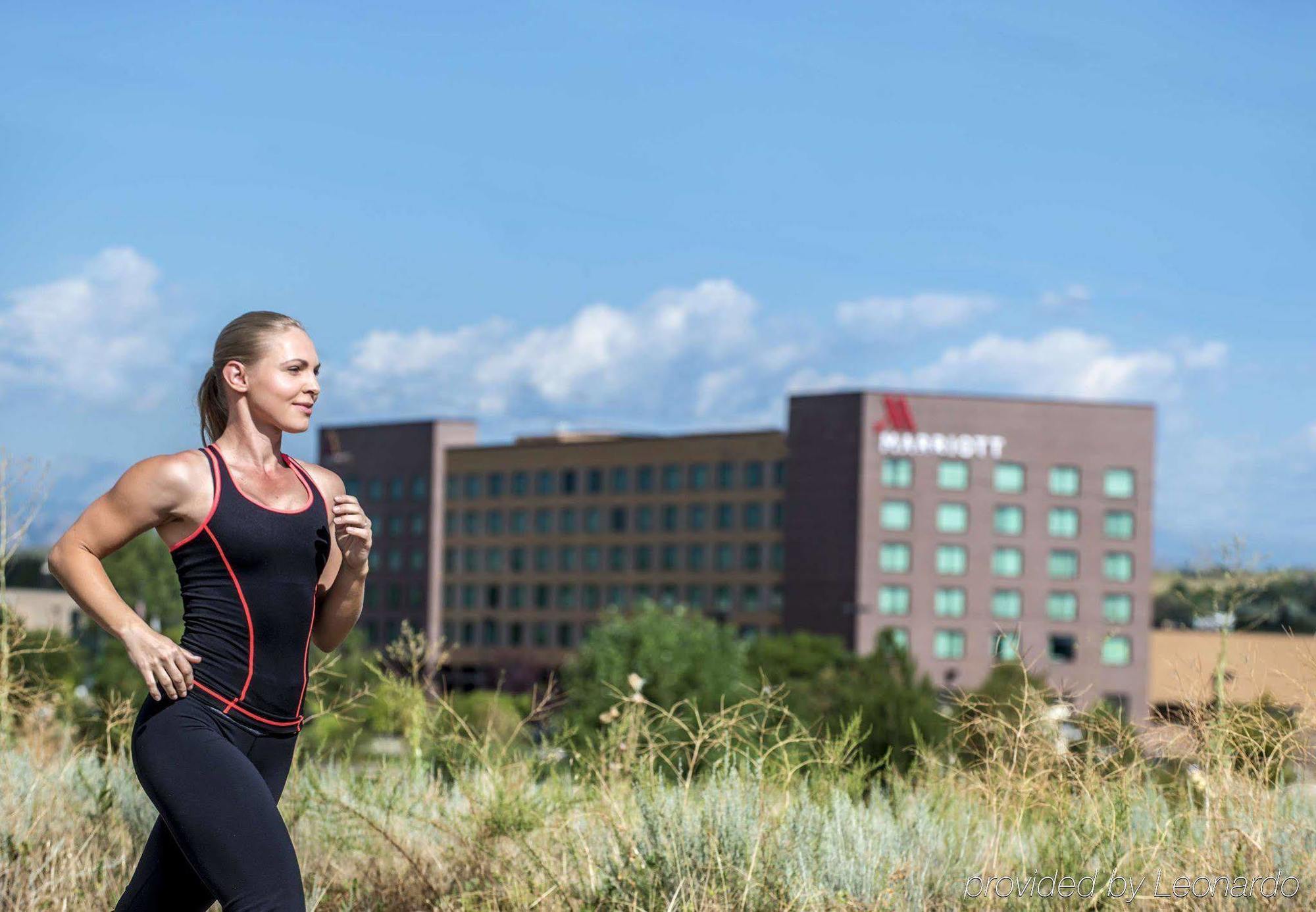 Denver Marriott Γουεστμίνστερ Εξωτερικό φωτογραφία