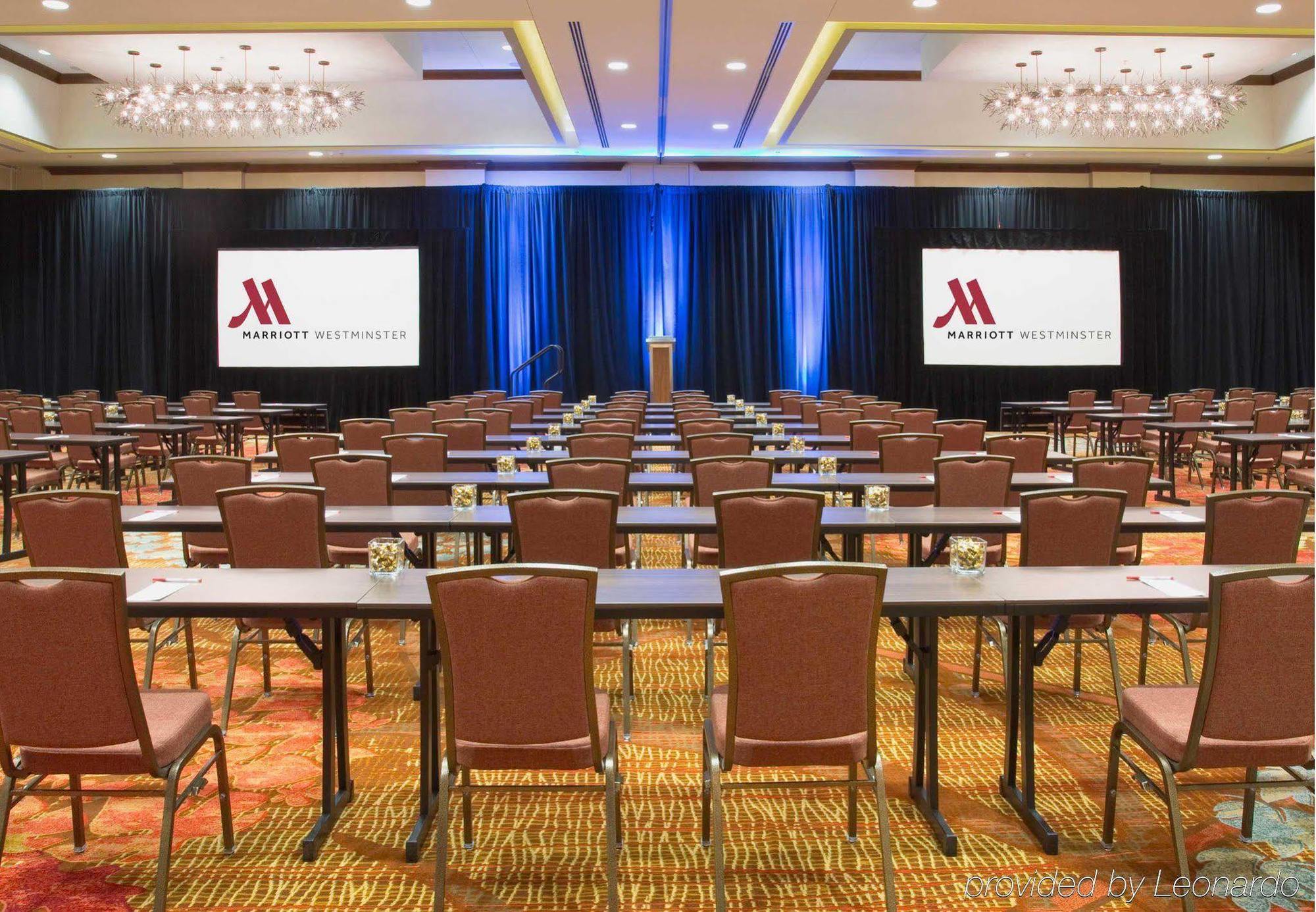 Denver Marriott Γουεστμίνστερ Εξωτερικό φωτογραφία