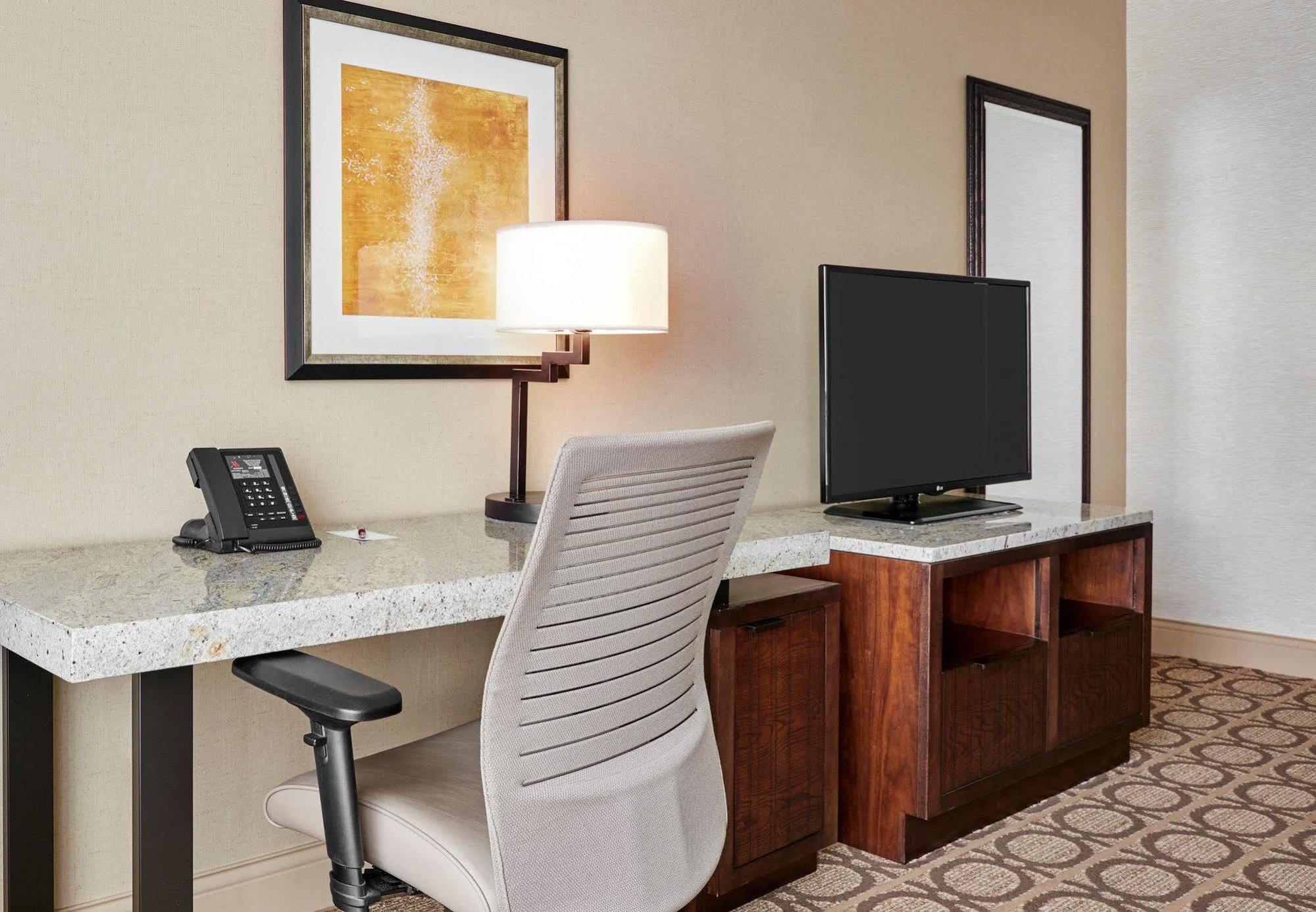 Denver Marriott Γουεστμίνστερ Εξωτερικό φωτογραφία