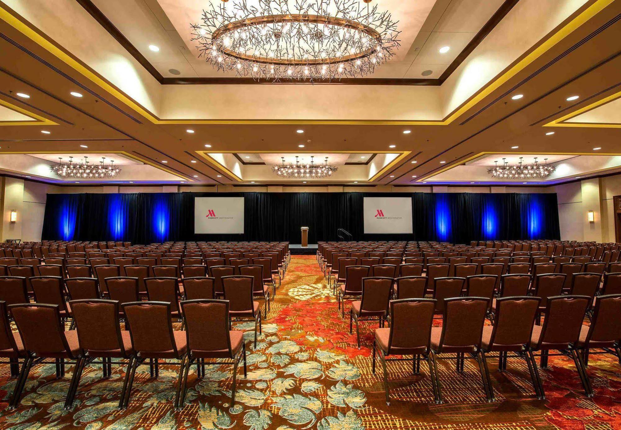 Denver Marriott Γουεστμίνστερ Εξωτερικό φωτογραφία